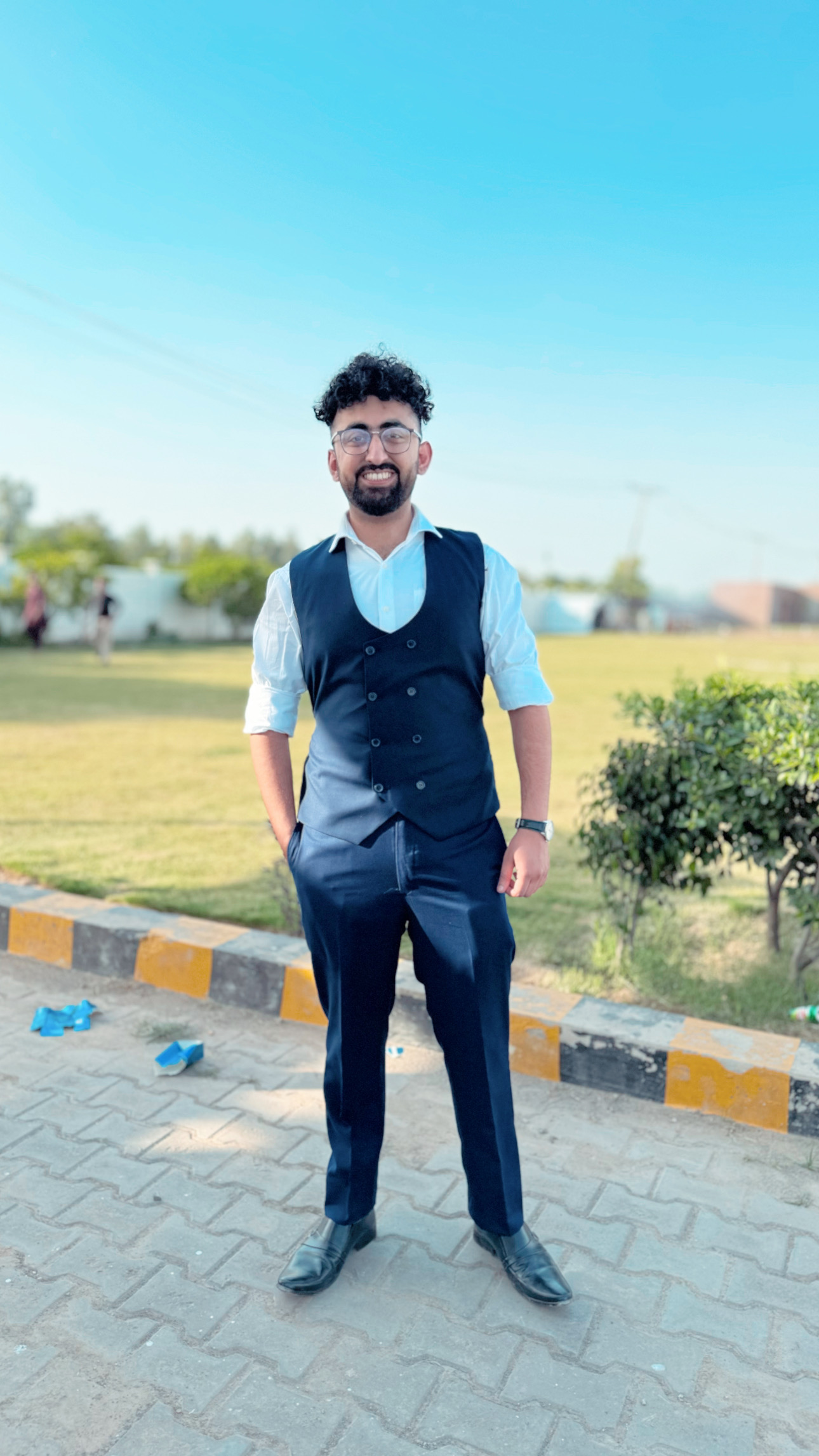 Ali Zahid Raja